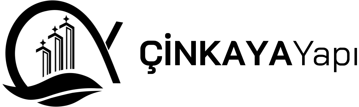 Çinkaya Yapı